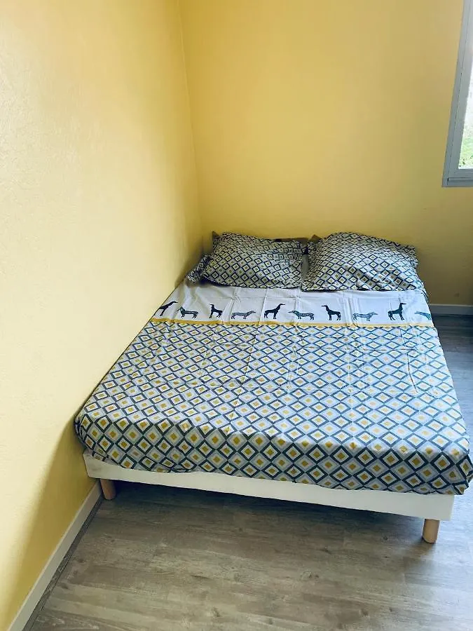 Appartement Centre Proche Trestraou Num7 ペロス・ギレック 0*,
