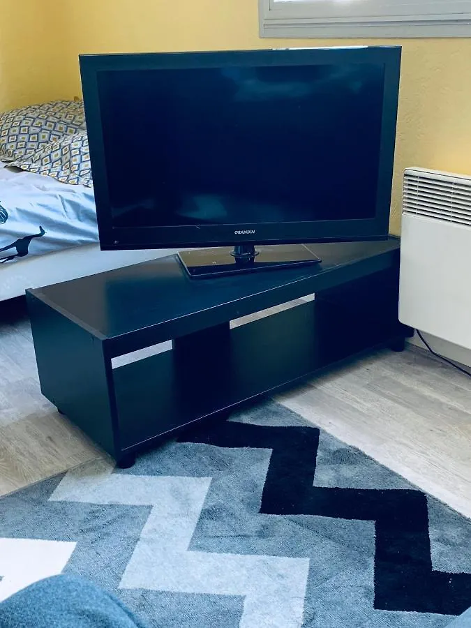 Appartement Centre Proche Trestraou Num7 ペロス・ギレック アパート